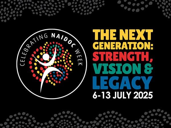 NAIDOC 2025 NAIDOC 2025